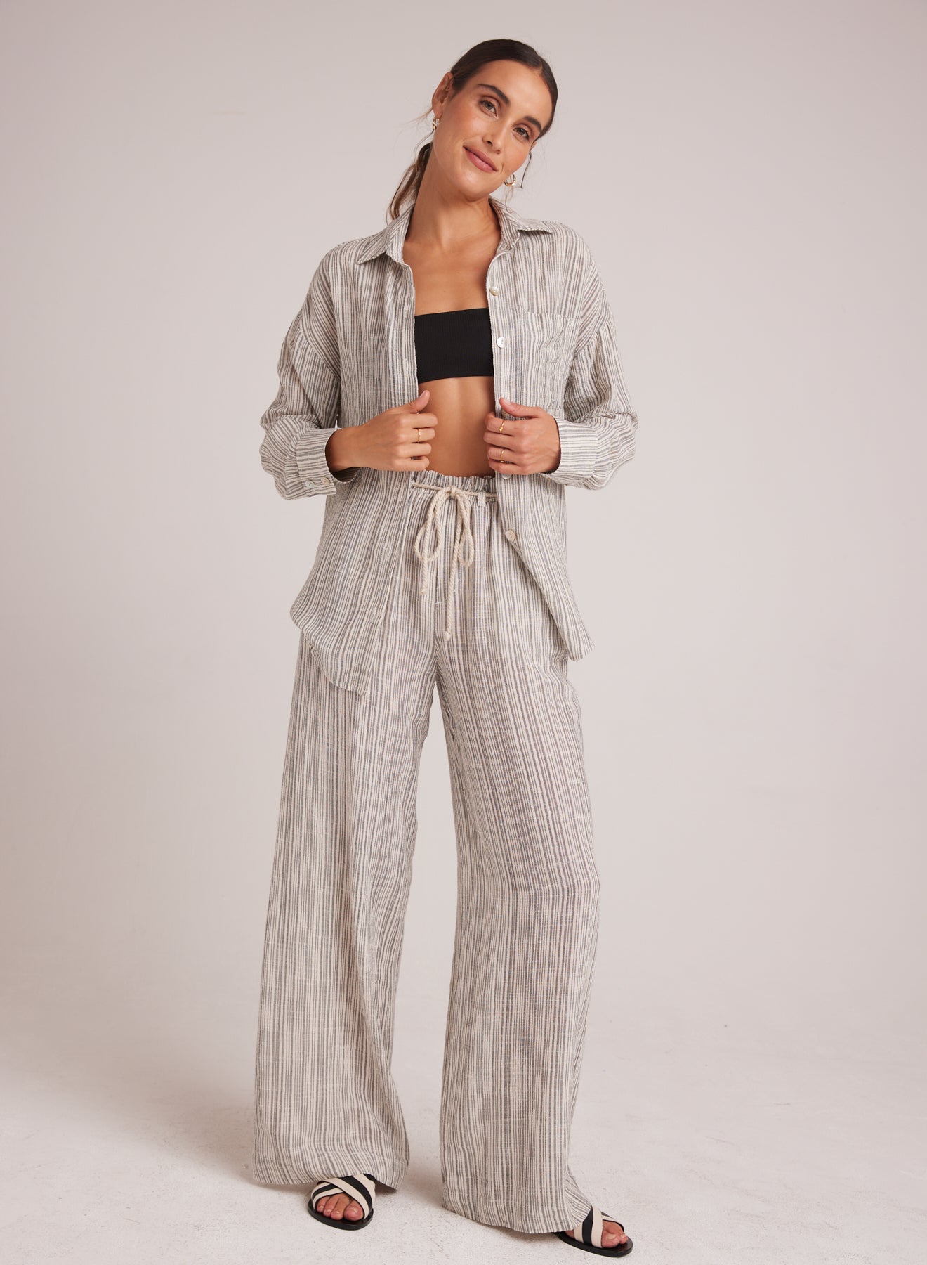 Bella dahl pajamas sale