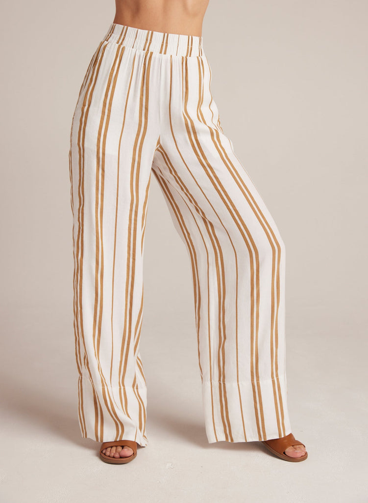 WIDE LEG PANT Bella Dahl Bella Dahl