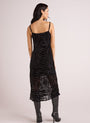 Bella DahlBias Layered Slip Dress - BlackDresses