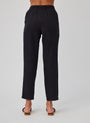 Bella DahlCamille Track Pant - BlackBottoms