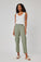 Bella DahlCamille Track Pant - Clean SageBottoms