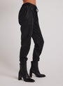 Bella DahlChelsea Luxe Pocket Jogger - BlackBottoms