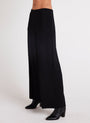 Bella DahlClean Wide Leg Pant - BlackBottoms