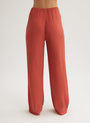 Bella DahlClean Wide Leg Pant - Jasper RoseBottoms