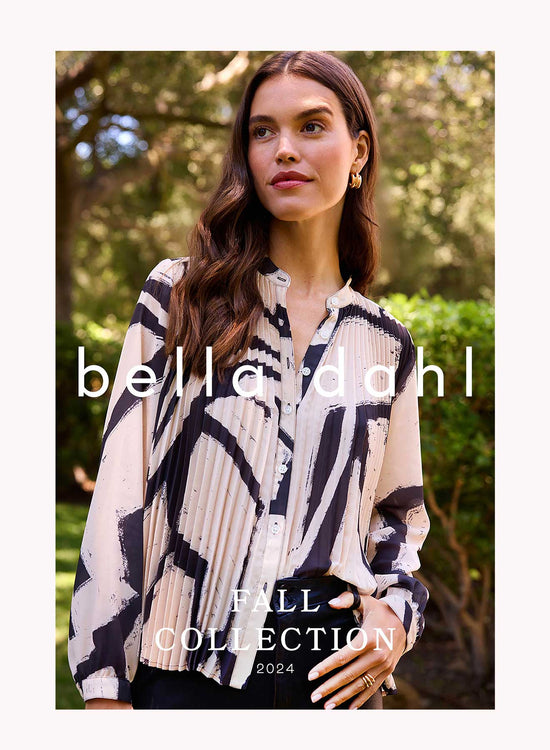 Bella DahlFall 2024 CatalogFree Gift