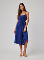 Bella DahlFlowy Cami Maxi Dress - Navy CoastDresses