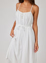 Bella DahlFlowy Cami Maxi Dress - WhiteDresses