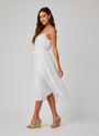 Bella DahlFlowy Cami Maxi Dress - WhiteDresses