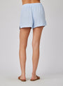 Bella DahlFlowy Dolphin Short - Clear WaterBottoms