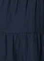 Bella DahlGathered Halter Midi Dress - Brazilian NavyDresses