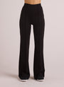 Bella DahlJordyn Pintuck Ponte Pant - BlackBottoms