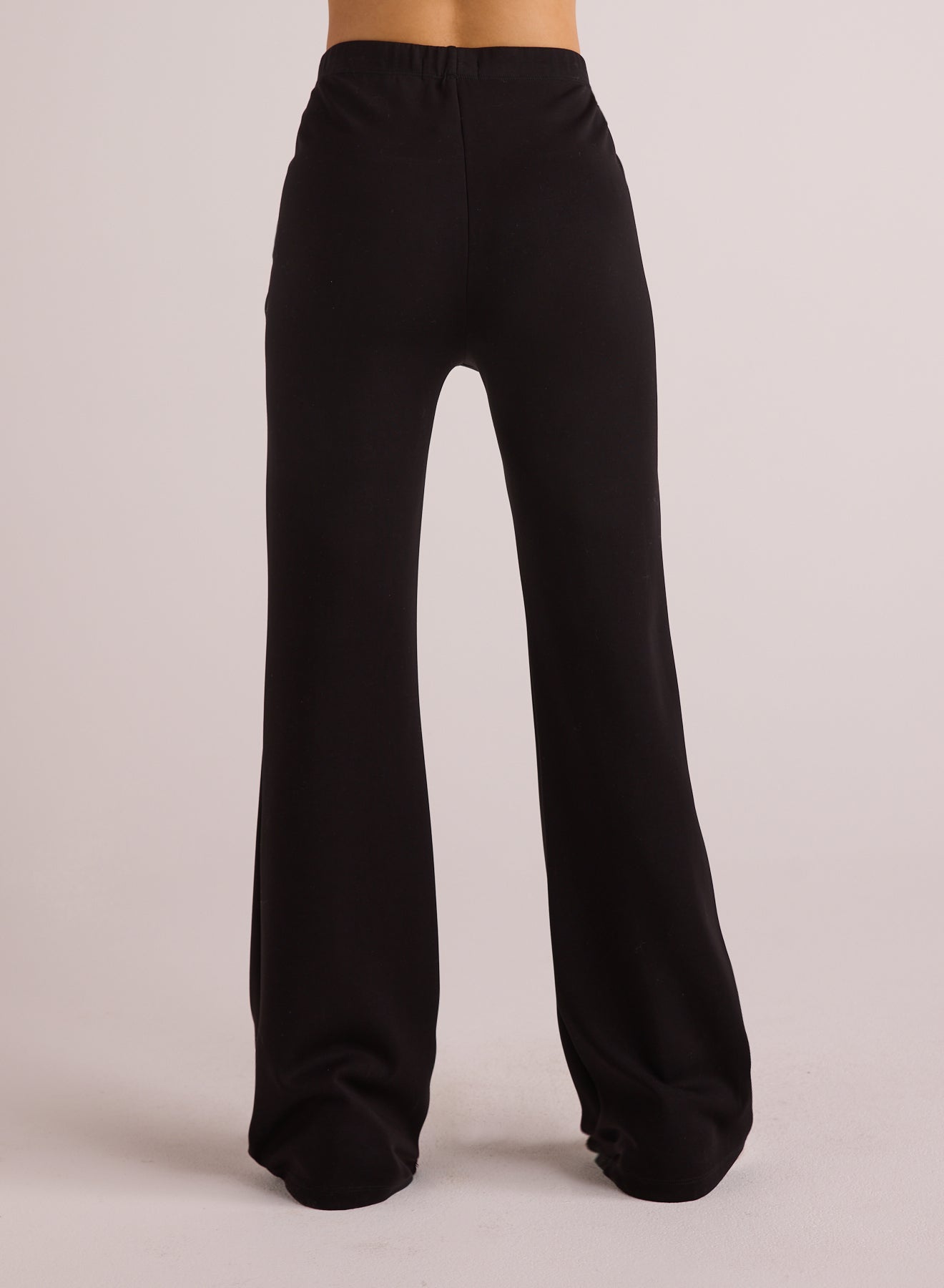 Bella DahlJordyn Pintuck Ponte Pant - BlackBottoms