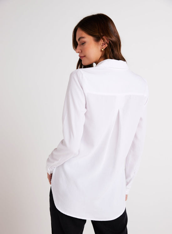 Long Sleeve Tops - Bella Dahl