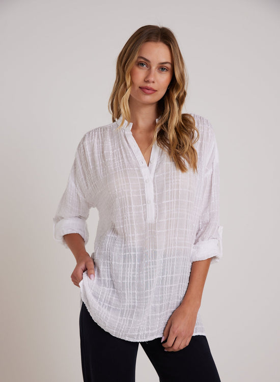 Long Sleeve Tops - Bella Dahl