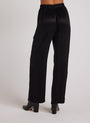 Bella DahlPleat Front Trouser - BlackBottoms