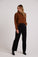 Bella DahlPleat Front Trouser - BlackBottoms