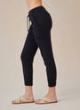 Bella DahlPocket Jogger - Vintage BlackBottoms