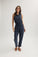 Bella DahlPocket Jumpsuit - Endless SeaJumpsuits & Rompers