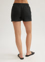 Bella DahlPocket Short - BlackBottoms