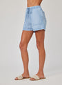 Bella DahlPocket Short - Coastal Spray WashBottoms