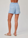 Bella DahlPocket Short - Coastal Spray WashBottoms