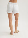 Bella DahlPocket Short - WhiteBottoms