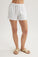 Bella DahlPocket Short - WhiteBottoms