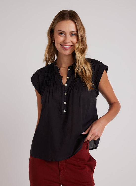 Short Sleeve Tops - Bella Dahl