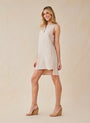 Bella DahlSleeveless A - Line Dress - Linen SandDresses