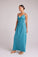 Bella DahlSmocked Cami Maxi Dress - Deep AzureDresses