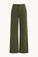 Bella DahlSydney Wide Leg Pant - Italian HerbBottoms