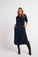 Bella DahlWestern Yoke Duster Dress - Endless SeaDresses