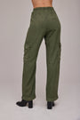 Bella DahlCargo Pant - Herb GreenBottoms