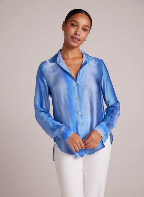 Button Down Tops Bella Dahl Bella Dahl