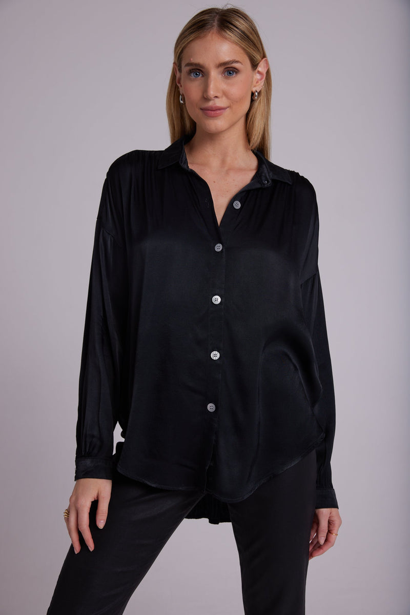 Long Sleeve Tops - Bella Dahl | Bella Dahl