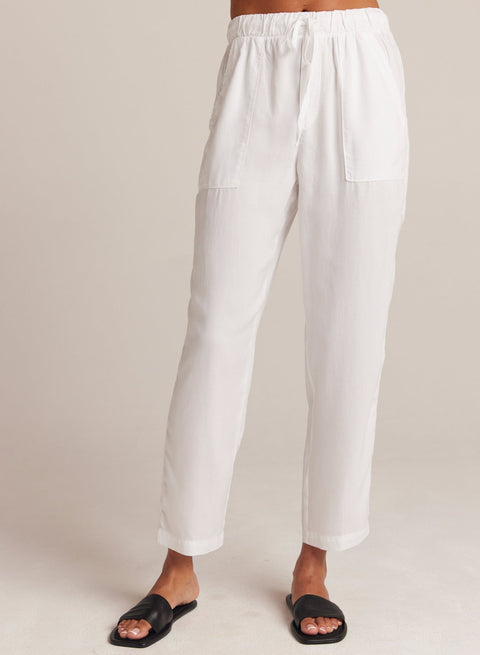 Linen Pants, Drawstring Linen Pants, Linen Pants for Women, Beach Pants,  Lounge Pants, Linen Pants With Pockets PERTH -  Canada