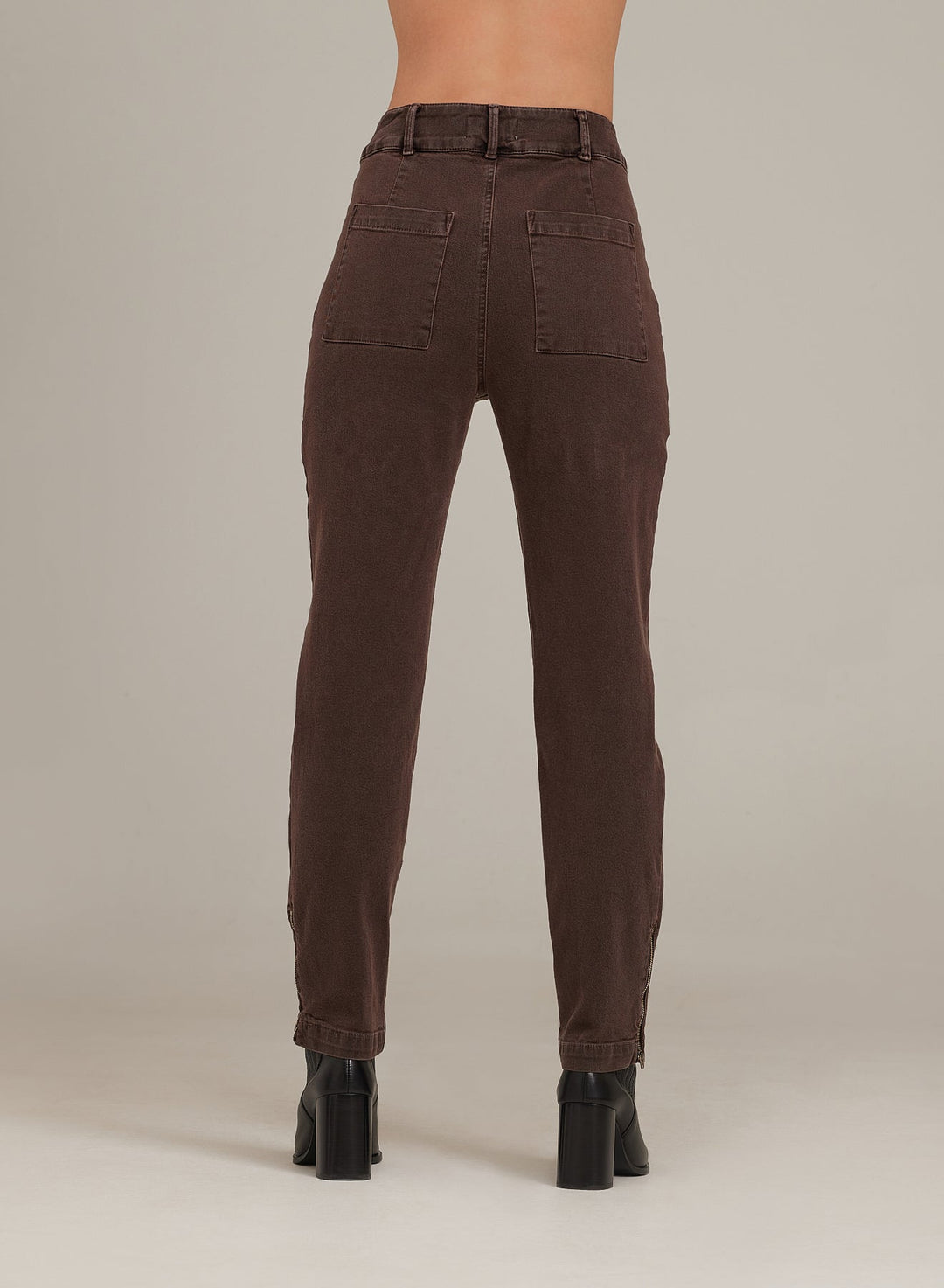 side zip pants | Nordstrom