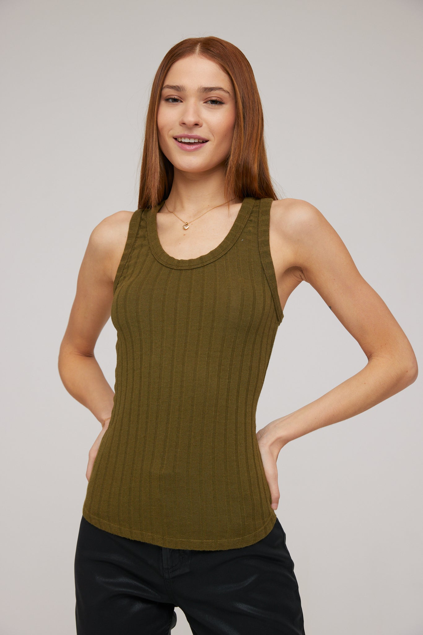 Sleeveless Tops - Bella Dahl | Bella Dahl