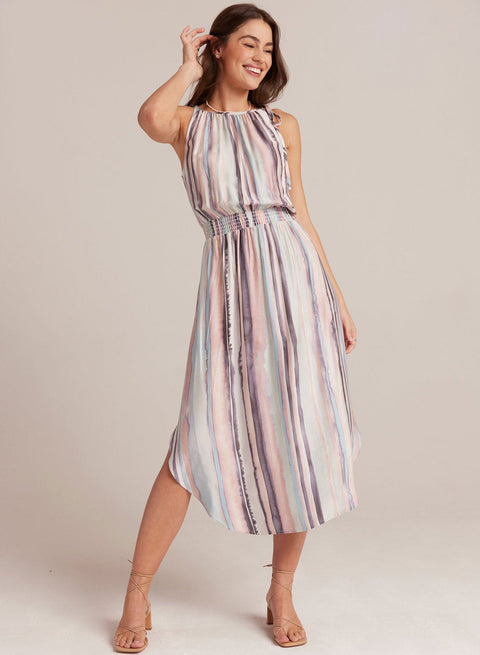 Midi Dresses Bella Dahl Bella Dahl