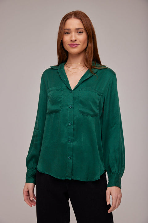 Long Sleeve Tops - Bella Dahl | Bella Dahl