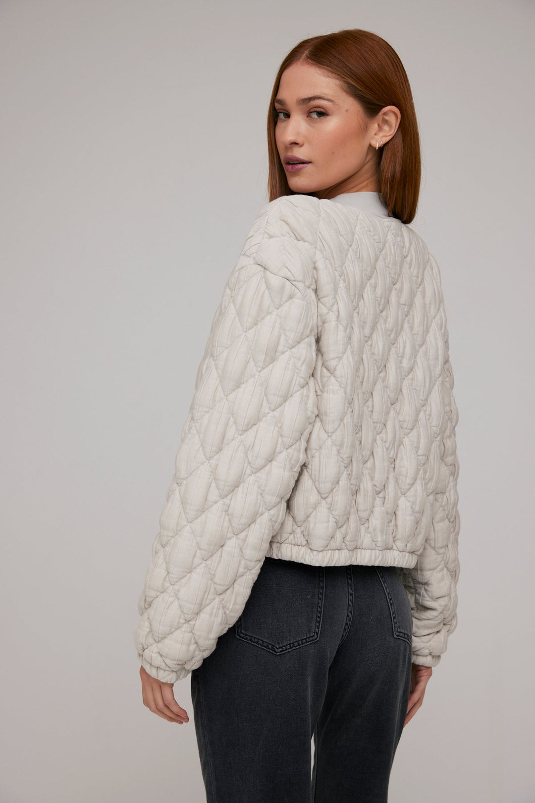 bella dahl puffer jacket www.vivaterm .ua